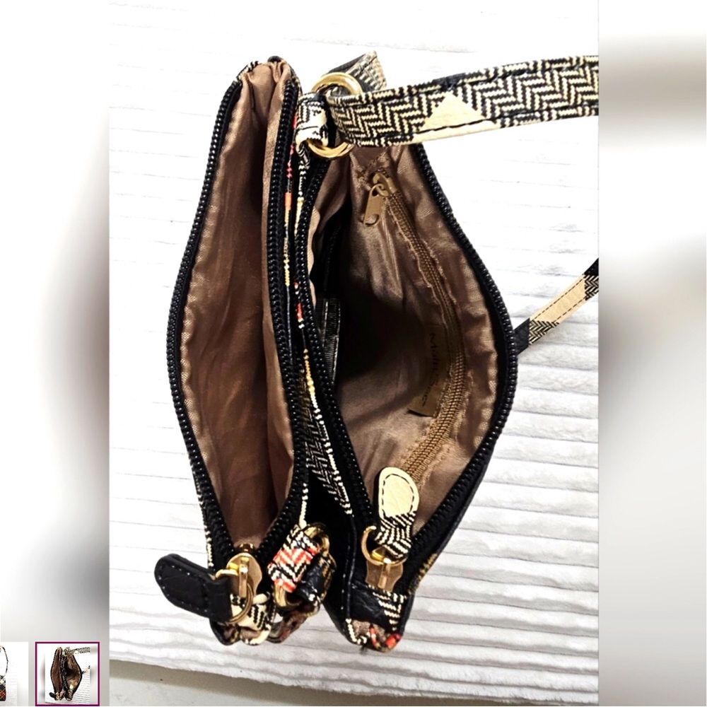 MultiSac Shoulder/Crossbody purse - Picture 4 of 4